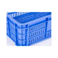 good quality good price plastic basket for supermarket